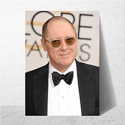Scene Stealer James Spader Posters