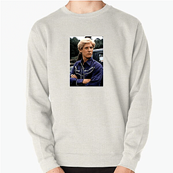 Character Virtuoso James Spader Sweatshirts
