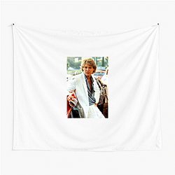 Cinematic Strategist James Spader Tapestries
