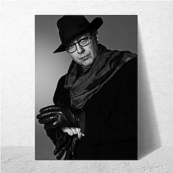 Dramatic Precision James Spader Posters