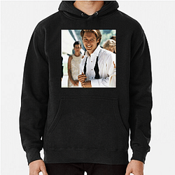 Screen Enigma James Spader Hoodies