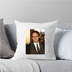Dialogue Craftsman James Spader Pillows Cover