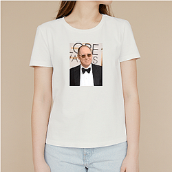 Scene Stealer James Spader T-Shirts