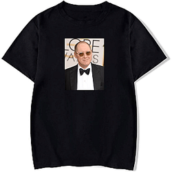Scene Stealer James Spader T-Shirts