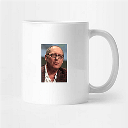 Master of Mystery James Spader Mugs