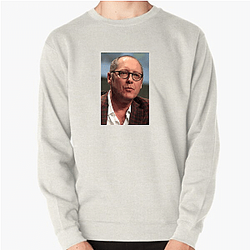 Master of Mystery James Spader Sweatshirts
