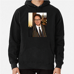 Dialogue Craftsman James Spader Hoodies