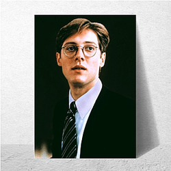 Voice of Velvet James Spader Posters
