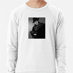 Dramatic Precision James Spader Sweatshirts