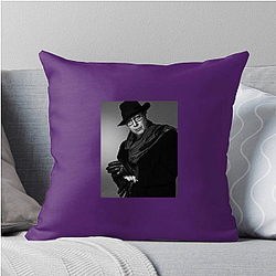 Dramatic Precision James Spader Pillows Cover