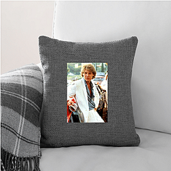 Cinematic Strategist James Spader Pillows Cover