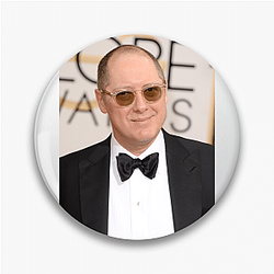 Scene Stealer James Spader Pins