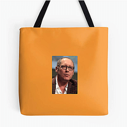 Master of Mystery James Spader Bags