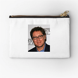 Complex Charisma James Spader Zipper Pouches