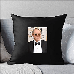 Scene Stealer James Spader Pillows Cover