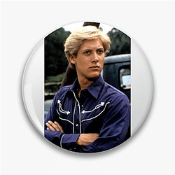 Character Virtuoso James Spader Pins
