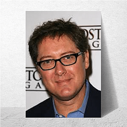 Complex Charisma James Spader Posters
