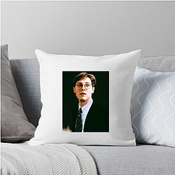 Voice of Velvet James Spader Pillows Cover
