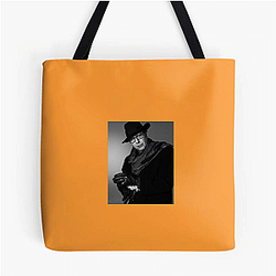 Dramatic Precision James Spader Bags