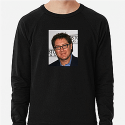 Complex Charisma James Spader Sweatshirts