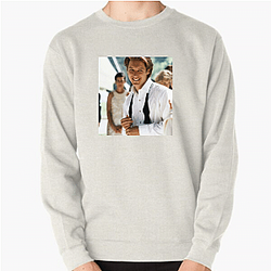 Screen Enigma James Spader Sweatshirts