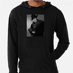 Dramatic Precision James Spader Hoodies