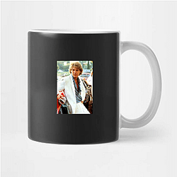 Cinematic Strategist James Spader Mugs