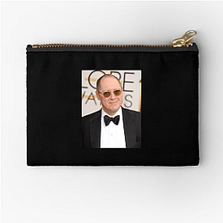 Scene Stealer James Spader Zipper Pouches