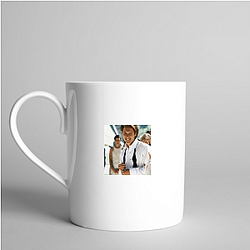 Screen Enigma James Spader Mugs