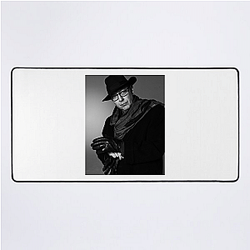 Dramatic Precision James Spader Mouse Pads