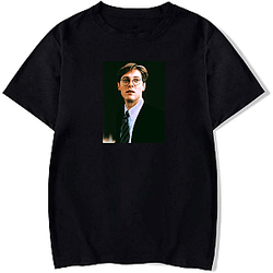 Voice of Velvet James Spader T-Shirts