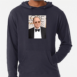 Scene Stealer James Spader Hoodies