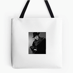 Dramatic Precision James Spader Bags