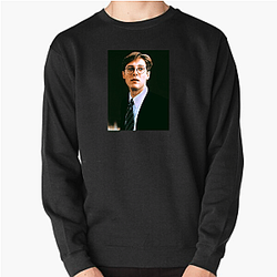 Voice of Velvet James Spader Sweatshirts
