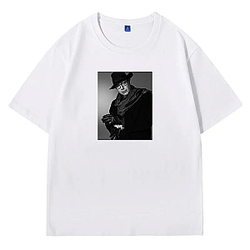Dramatic Precision James Spader T-Shirts
