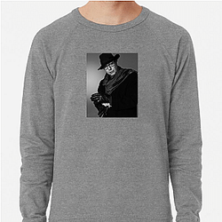 Dramatic Precision James Spader Sweatshirts