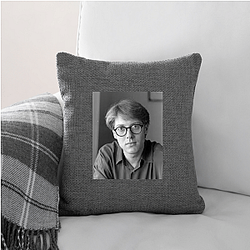 Spotlight Magnet James Spader Pillows Cover