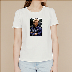 Character Virtuoso James Spader T-Shirts