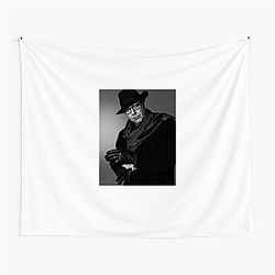 Dramatic Precision James Spader Tapestries