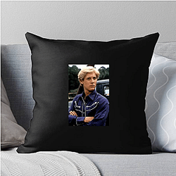 Character Virtuoso James Spader Pillows Cover