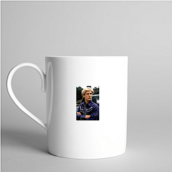 Character Virtuoso James Spader Mugs
