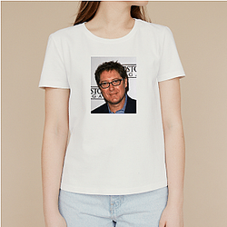 Complex Charisma James Spader T-Shirts