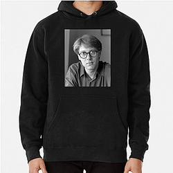 Spotlight Magnet James Spader Hoodies