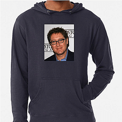Complex Charisma James Spader Hoodies