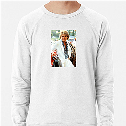 Cinematic Strategist James Spader Sweatshirts