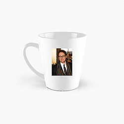 Dialogue Craftsman James Spader Mugs