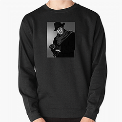 Dramatic Precision James Spader Sweatshirts