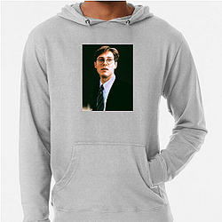 Voice of Velvet James Spader Hoodies