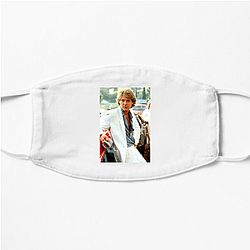 Cinematic Strategist James Spader Face Masks