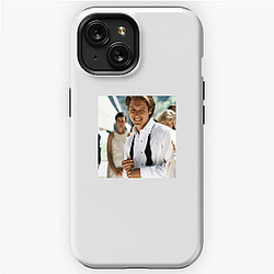 Screen Enigma James Spader iPhone Cases